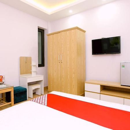 OYO 504 Tuan Anh Hotel Hà Nội Ngoại thất bức ảnh