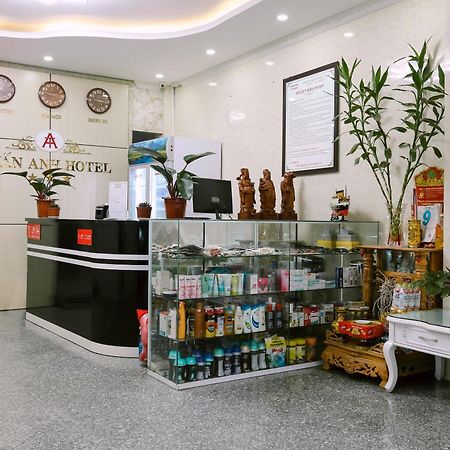 OYO 504 Tuan Anh Hotel Hà Nội Ngoại thất bức ảnh