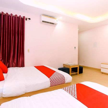 OYO 504 Tuan Anh Hotel Hà Nội Ngoại thất bức ảnh