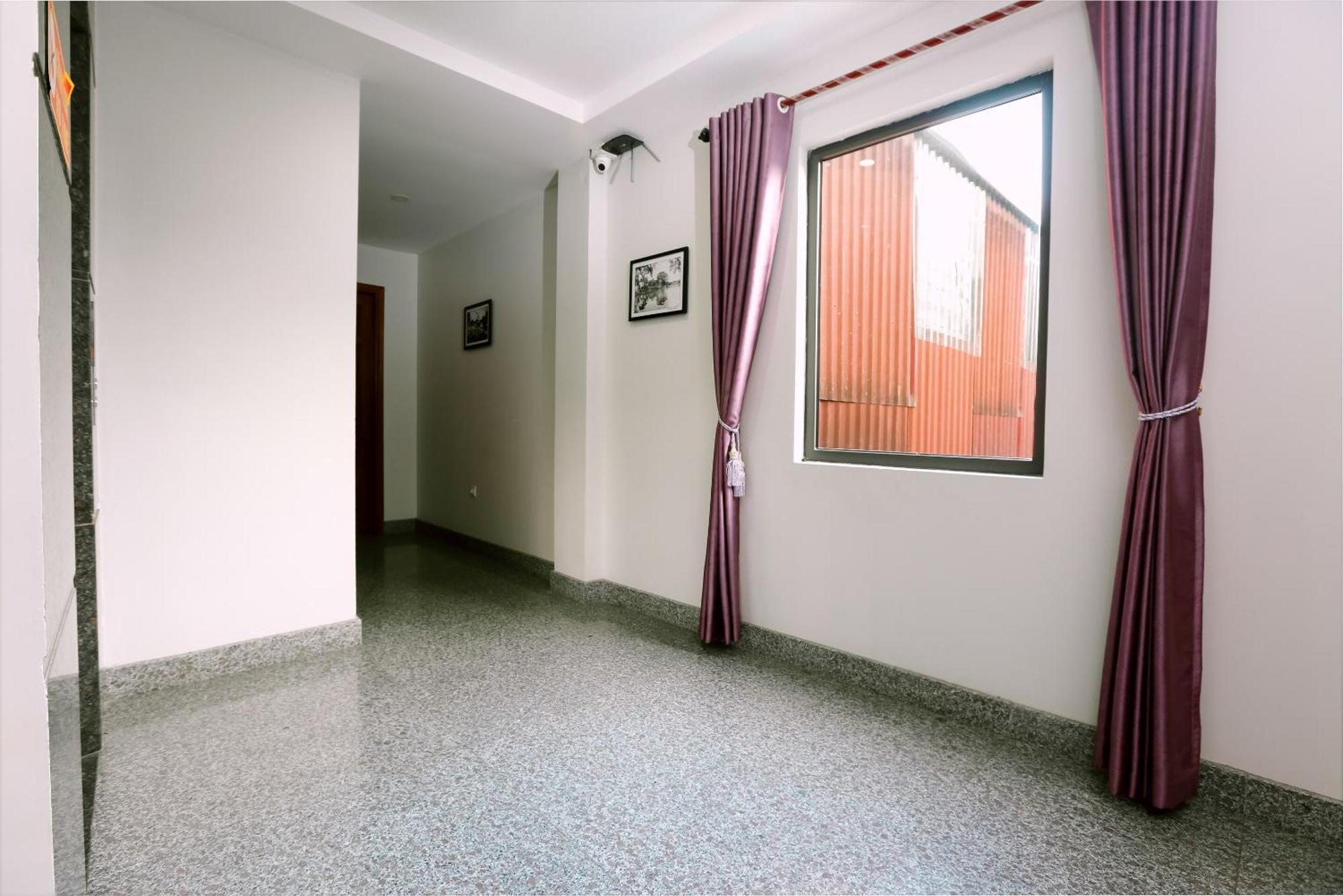 OYO 504 Tuan Anh Hotel Hà Nội Ngoại thất bức ảnh