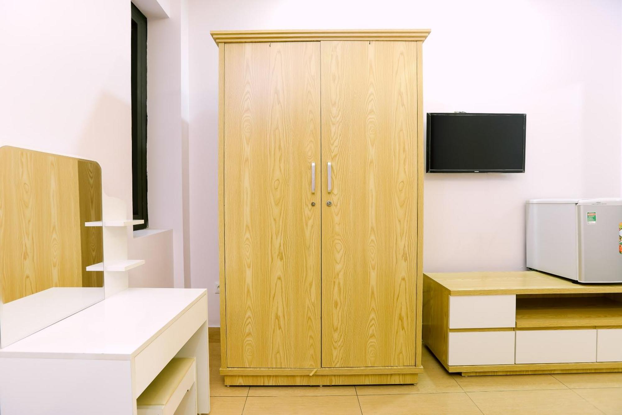 OYO 504 Tuan Anh Hotel Hà Nội Ngoại thất bức ảnh