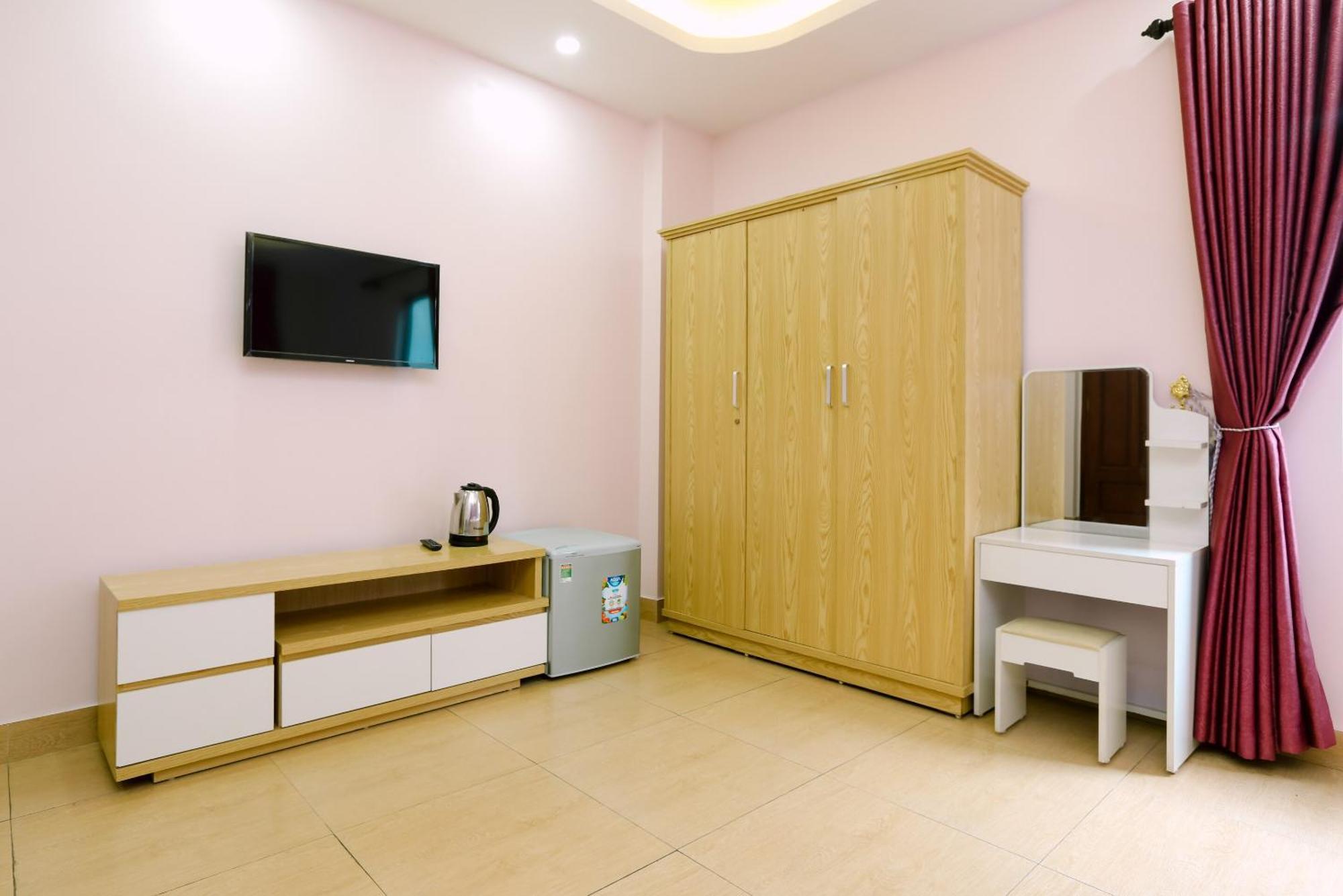 OYO 504 Tuan Anh Hotel Hà Nội Ngoại thất bức ảnh