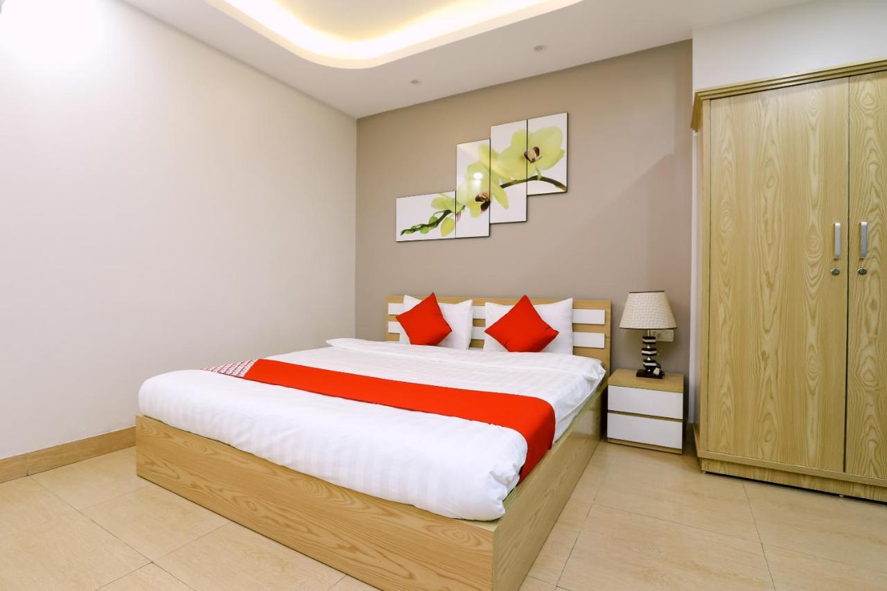 OYO 504 Tuan Anh Hotel Hà Nội Ngoại thất bức ảnh