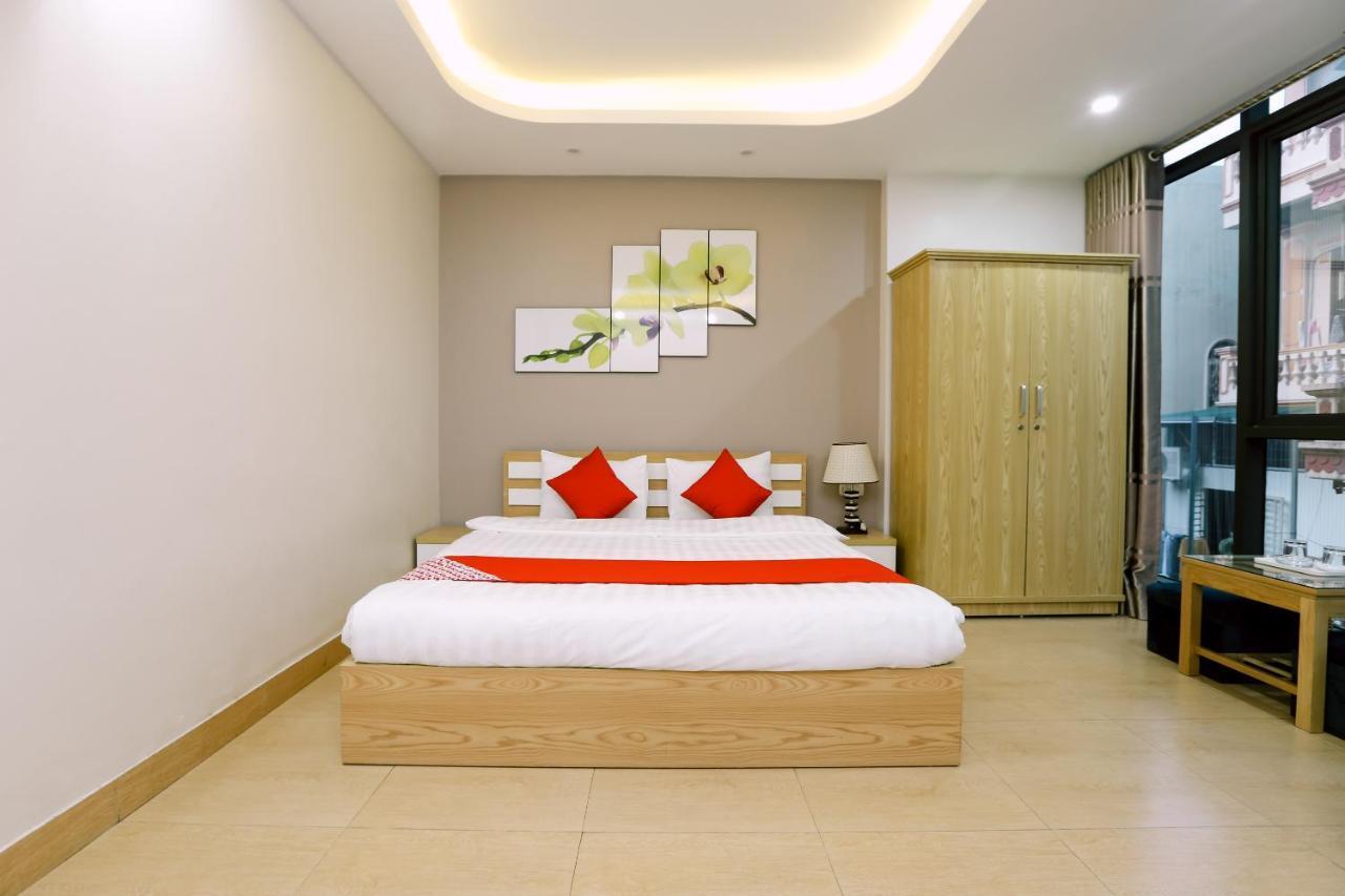 OYO 504 Tuan Anh Hotel Hà Nội Ngoại thất bức ảnh