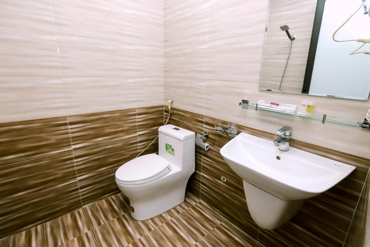 OYO 504 Tuan Anh Hotel Hà Nội Ngoại thất bức ảnh